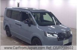 honda stepwagon 2025 CFJ1738602
