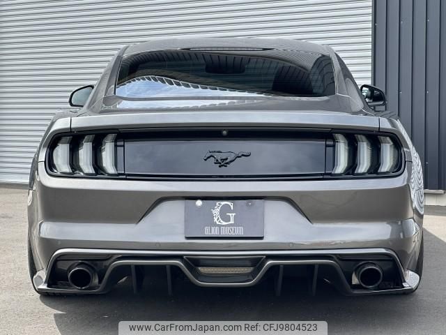 ford mustang 2015 quick_quick_humei_1FA6P8TH0F5421837 image 2
