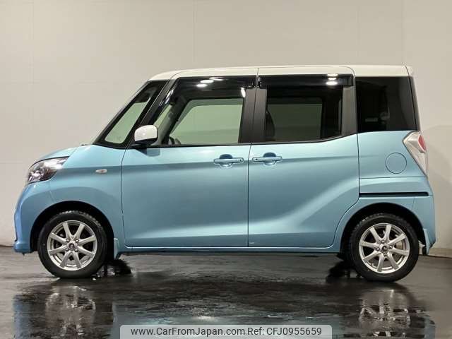 nissan dayz-roox 2018 -NISSAN--DAYZ Roox DBA-B21A--B21A-0506350---NISSAN--DAYZ Roox DBA-B21A--B21A-0506350- image 2
