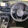 toyota yaris 2022 CFJ1752276 image 12