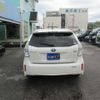 toyota prius-α 2012 -TOYOTA--Prius α ZVW41W--3100688---TOYOTA--Prius α ZVW41W--3100688- image 16