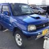 suzuki jimny 2005 -SUZUKI 【長崎 581ﾅ145】--Jimny JB23W--500631---SUZUKI 【長崎 581ﾅ145】--Jimny JB23W--500631- image 1