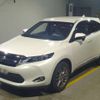 toyota harrier 2016 -TOYOTA--Harrier DBA-ZSU60W--ZSU60-0081524---TOYOTA--Harrier DBA-ZSU60W--ZSU60-0081524- image 1