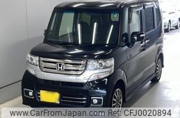 honda n-box 2017 -HONDA 【山口 585せ70】--N BOX JF1-2538793---HONDA 【山口 585せ70】--N BOX JF1-2538793-