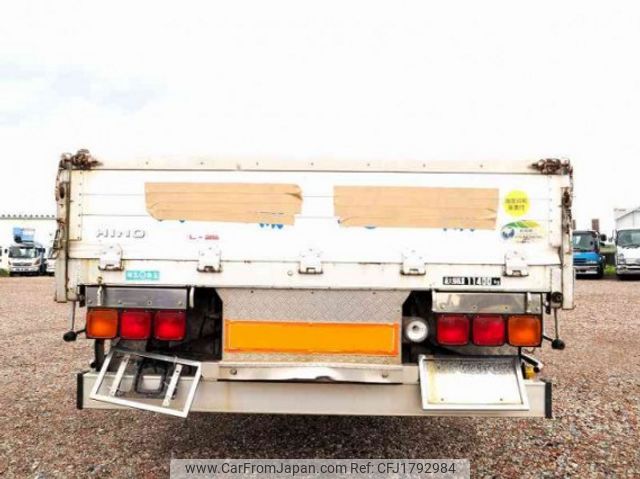 hino profia 2007 CFJ1792984 image 2