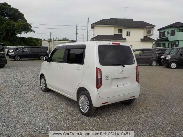 honda n-wgn 2020 -HONDA--N WGN 6BA-JH4--JH4-1008325---HONDA--N WGN 6BA-JH4--JH4-1008325- image 2
