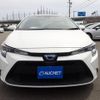 toyota corolla 2020 -TOYOTA--Corolla 6AA-ZWE214--ZWE214-6006033---TOYOTA--Corolla 6AA-ZWE214--ZWE214-6006033- image 6