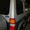 mitsubishi pajero-mini 2002 CFJ1864662 image 7