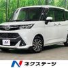 toyota tank 2019 quick_quick_M910A_M910A-0060319 image 1