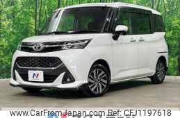 toyota tank 2019 quick_quick_M910A_M910A-0060319