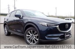 mazda cx-5 2021 -MAZDA 【大阪 330ｽ2912】--CX-5 3DA-KF2P--KF2P-453767---MAZDA 【大阪 330ｽ2912】--CX-5 3DA-KF2P--KF2P-453767-