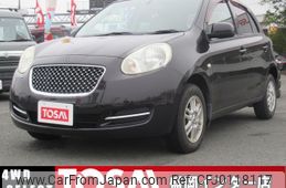 nissan march 2011 quick_quick_NK13_NK13-004432