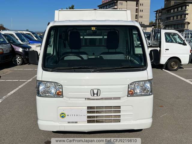 honda acty-truck 2010 CMATCH_U00043657746 image 2