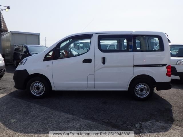 nissan nv200-vanette 2020 -NISSAN--NV200 DBF-VM20--VM20-154252---NISSAN--NV200 DBF-VM20--VM20-154252- image 2