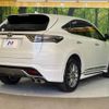 toyota harrier 2017 -TOYOTA--Harrier DBA-ZSU60W--ZSU60-0110430---TOYOTA--Harrier DBA-ZSU60W--ZSU60-0110430- image 18