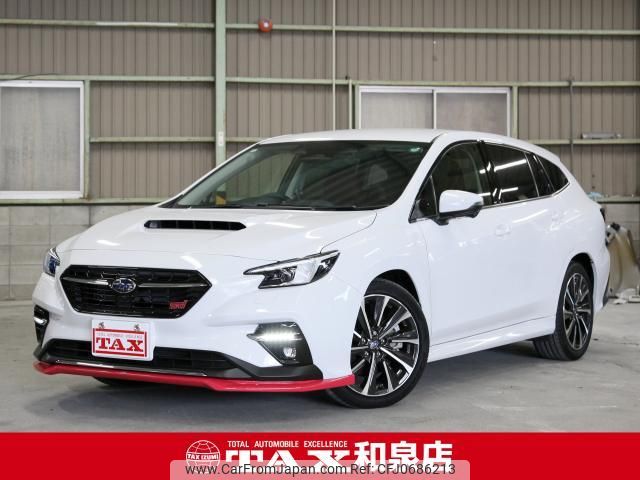 subaru levorg 2024 quick_quick_VNH_VNH-010459 image 1