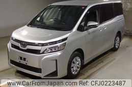 toyota voxy 2019 -TOYOTA--Voxy ZRR80G-0519634---TOYOTA--Voxy ZRR80G-0519634-