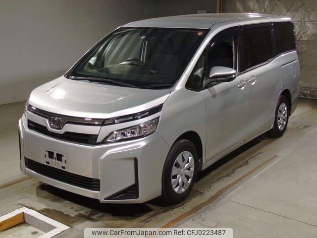 toyota voxy 2019 -TOYOTA--Voxy ZRR80G-0519634---TOYOTA--Voxy ZRR80G-0519634- image 1