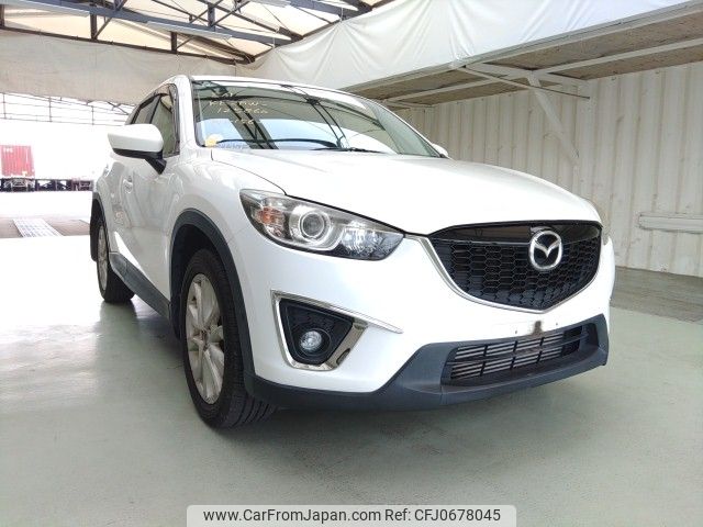 mazda cx-5 2013 ENHANCEAUTO_1_ea293513 image 1