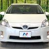 toyota prius 2010 -TOYOTA--Prius DAA-ZVW30--ZVW30-5162714---TOYOTA--Prius DAA-ZVW30--ZVW30-5162714- image 14