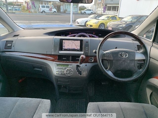 toyota estima 2012 CFJ1564715 image 2