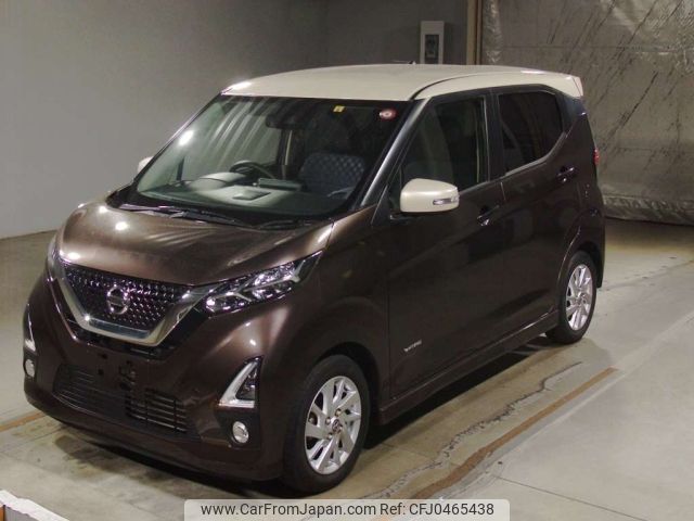 nissan dayz 2019 -NISSAN--DAYZ B44W-0018541---NISSAN--DAYZ B44W-0018541- image 1