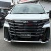 toyota vellfire 2024 CFJ1896237 image 2