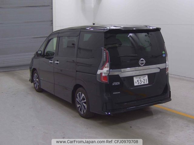 nissan serena 2020 -NISSAN--Serena GFC27-199745---NISSAN--Serena GFC27-199745- image 2