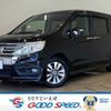 honda stepwagon 2013 -HONDA--Stepwgn DBA-RK5--RK5-1362488---HONDA--Stepwgn DBA-RK5--RK5-1362488- image 1