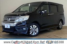 honda stepwagon 2013 -HONDA--Stepwgn DBA-RK5--RK5-1362488---HONDA--Stepwgn DBA-RK5--RK5-1362488-