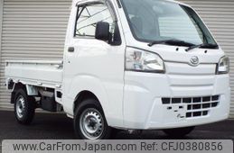 daihatsu hijet-truck 2017 -DAIHATSU 【名変中 】--Hijet Truck S510P--0158493---DAIHATSU 【名変中 】--Hijet Truck S510P--0158493-