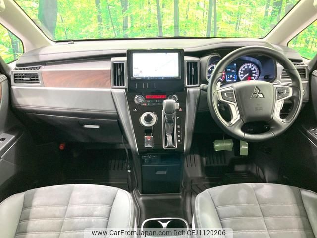 mitsubishi delica-d5 2022 quick_quick_CV1W_CV1W-3003451 image 2