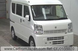 suzuki every 2023 -SUZUKI--Every DA17V-703204---SUZUKI--Every DA17V-703204-