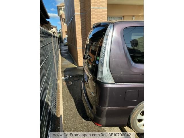 nissan serena 2013 -NISSAN--Serena DAA-HFC26--HFC26-147926---NISSAN--Serena DAA-HFC26--HFC26-147926- image 2