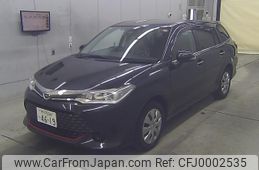 toyota corolla-fielder 2016 quick_quick_DBA-NRE161G_8023991