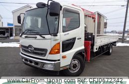 hino ranger 2013 GOO_NET_EXCHANGE_0903652A30250121W001