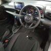 toyota yaris 2021 CFJ1705416 image 4