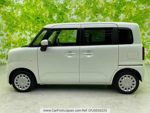 suzuki wagon-r 2023 quick_quick_5BA-MX81S_MX81S-106037 image 2