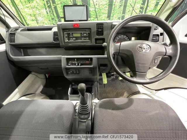 toyota pixis-truck 2016 CFJ1573420 image 2