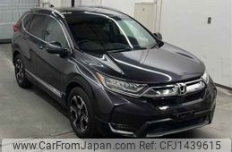 honda cr-v 2018 -HONDA--CR-V RW1-1000566---HONDA--CR-V RW1-1000566-
