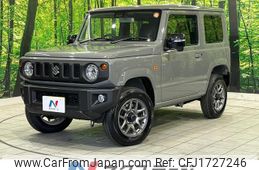 suzuki jimny 2025 CFJ1727246