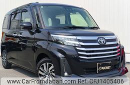 toyota roomy 2023 -TOYOTA--Roomy 5BA-M900A--M900A-1062686---TOYOTA--Roomy 5BA-M900A--M900A-1062686-