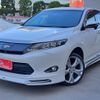 toyota harrier 2016 quick_quick_ZSU60W_ZSU60-0099464 image 1