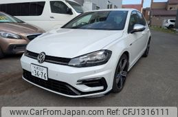 volkswagen golf 2018 -VOLKSWAGEN 【名変中 】--VW Golf AUDJHF--269288---VOLKSWAGEN 【名変中 】--VW Golf AUDJHF--269288-
