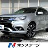mitsubishi outlander-phev 2018 quick_quick_GG2W_GG2W-0406524 image 1