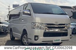 toyota hiace-van 2015 -TOYOTA--Hiace Van QDF-KDH201V--KDH201-0160574---TOYOTA--Hiace Van QDF-KDH201V--KDH201-0160574-