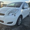toyota vitz 2007 CFJ1466990 image 3
