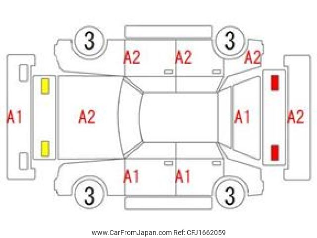 mazda cx-5 2018 CFJ1662059 image 2
