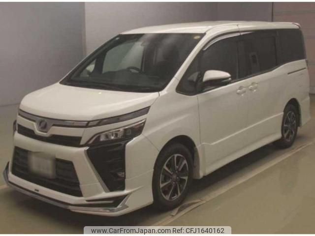 toyota voxy 2018 CFJ1640162 image 1