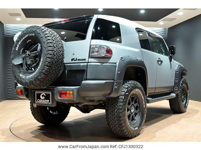 toyota fj-cruiser 2015 -TOYOTA 【大宮 303ﾁ5115】--FJ Curiser GSJ15W--0131153---TOYOTA 【大宮 303ﾁ5115】--FJ Curiser GSJ15W--0131153- image 2